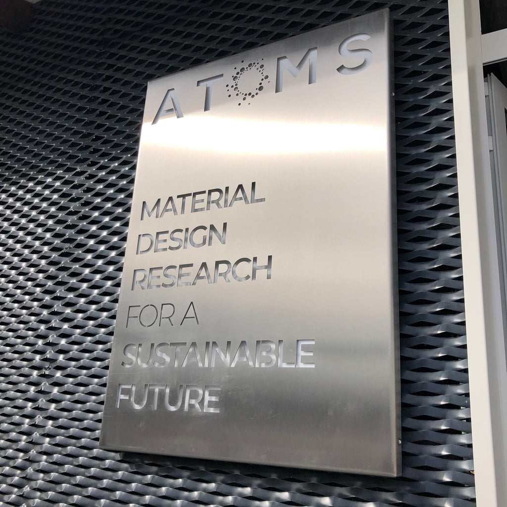 Atoms Lab: Material design research lab