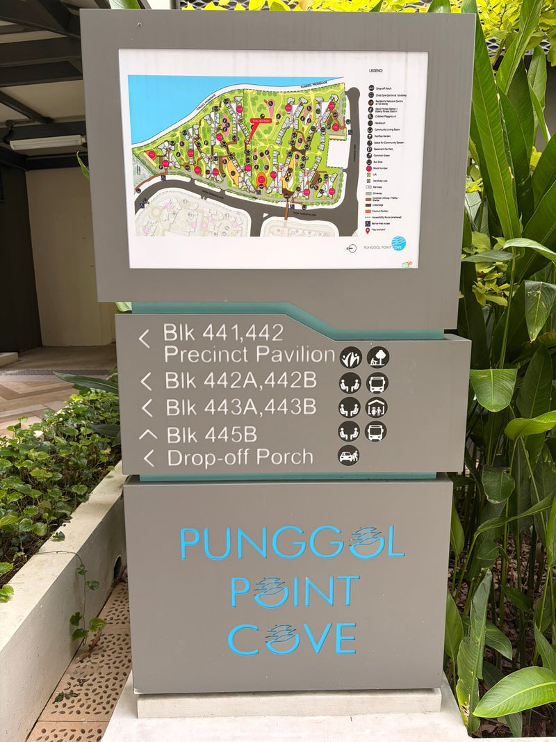 Punggol Point Comparison - Why is anti-decay coating important