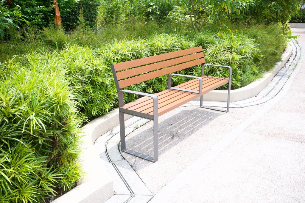 Proprietary vs. Non-Proprietary Furniture: A Case Study from Tengah Plantation Acres