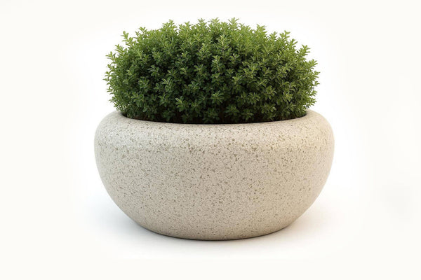 Giove Large Planter