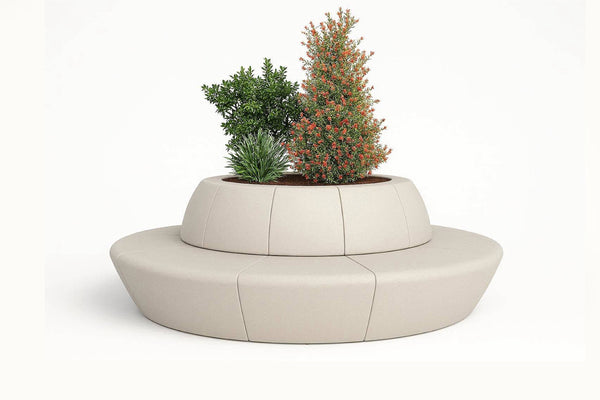 Olimpo S Planter