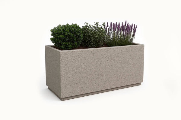 Rectangular Planter