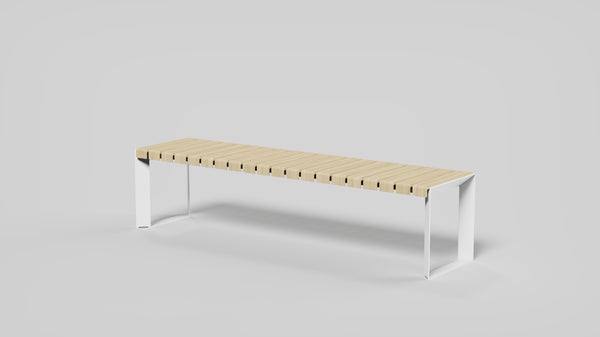 Liberty 080 Linear Flat Bench
