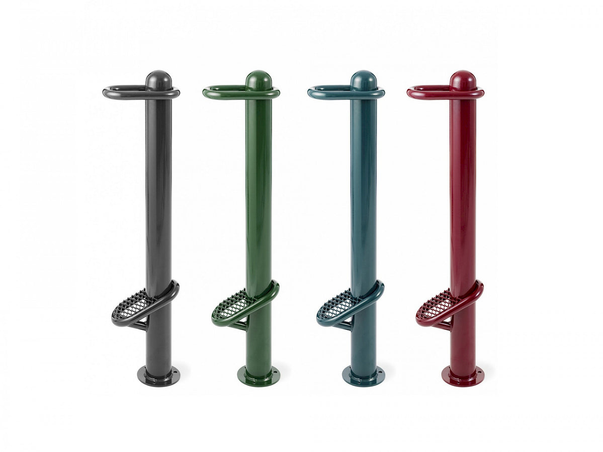 Biker's Rest Bike Stand – Outerspace