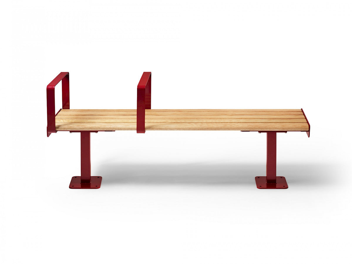 High bench furniture system – Outerspace