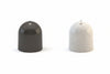 stone bollards italy designer terrazzo street furniture outdoor 