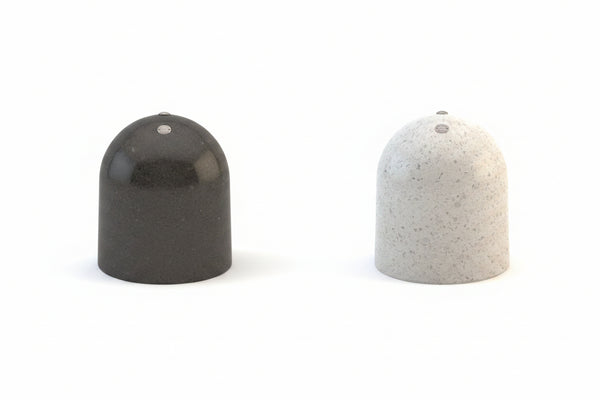 stone bollards italy designer terrazzo street furniture outdoor 