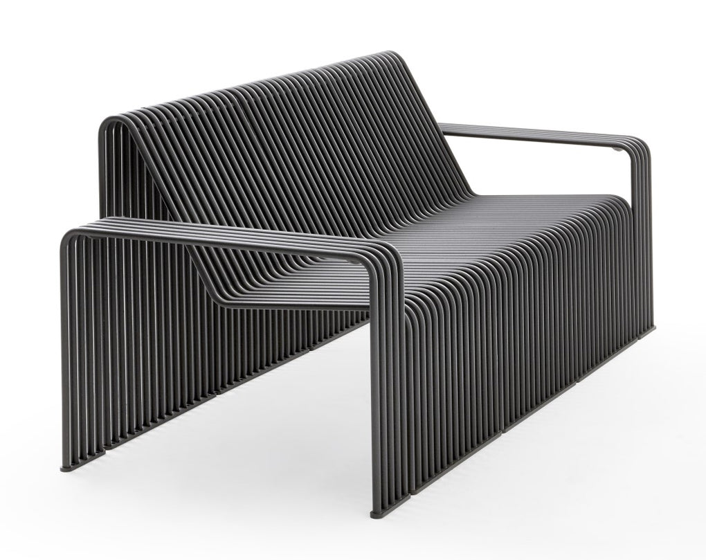 Outdoor Bench – Outerspace